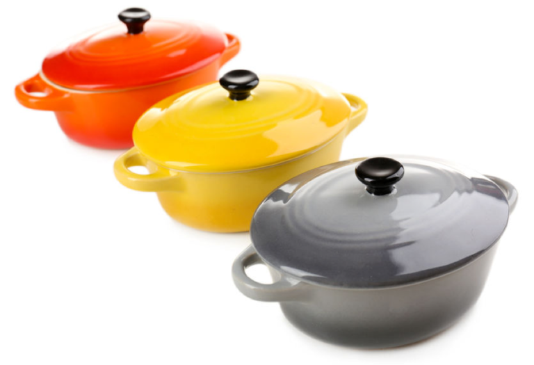 Cookware That Benefits Your Health RefocusOnU