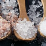 What is the difference between Sodium and Salt?