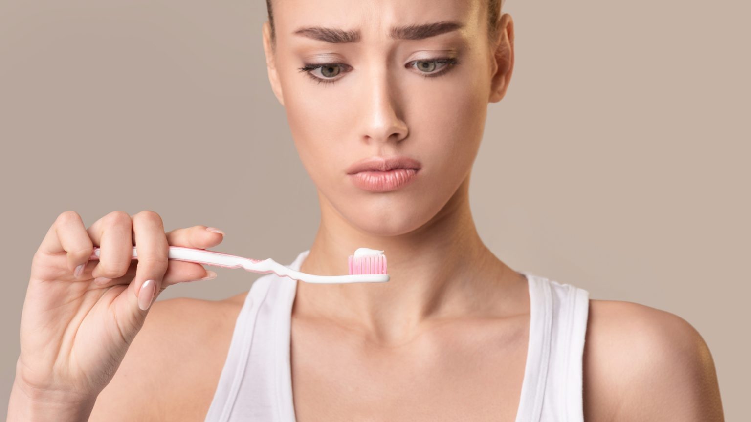 What's in Your Toothpaste? RefocusOnU