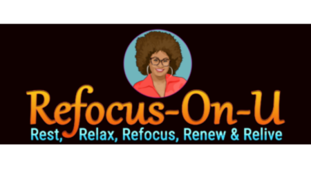 Refocus-On-U