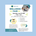 Wellness Fair