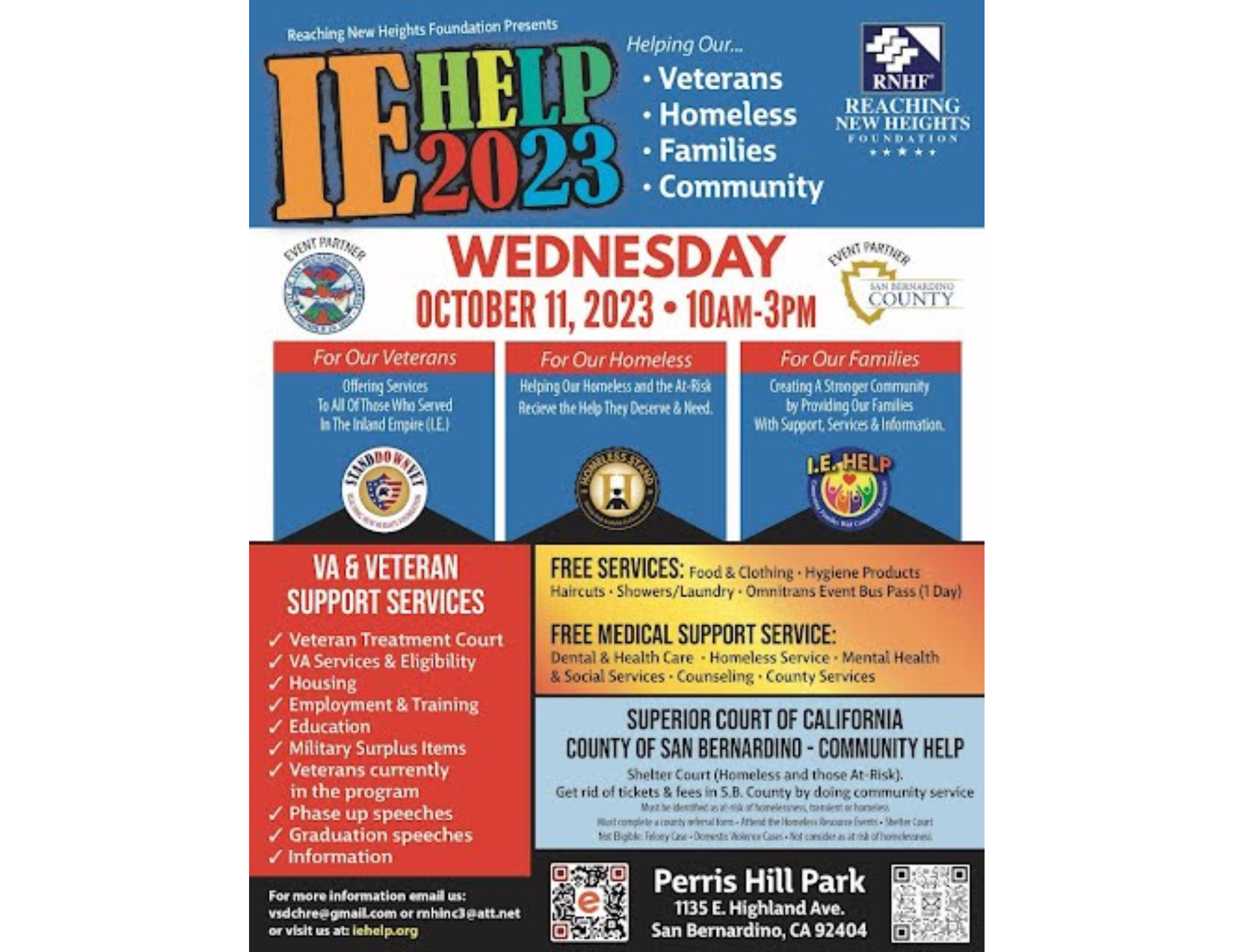 IE Help 2023