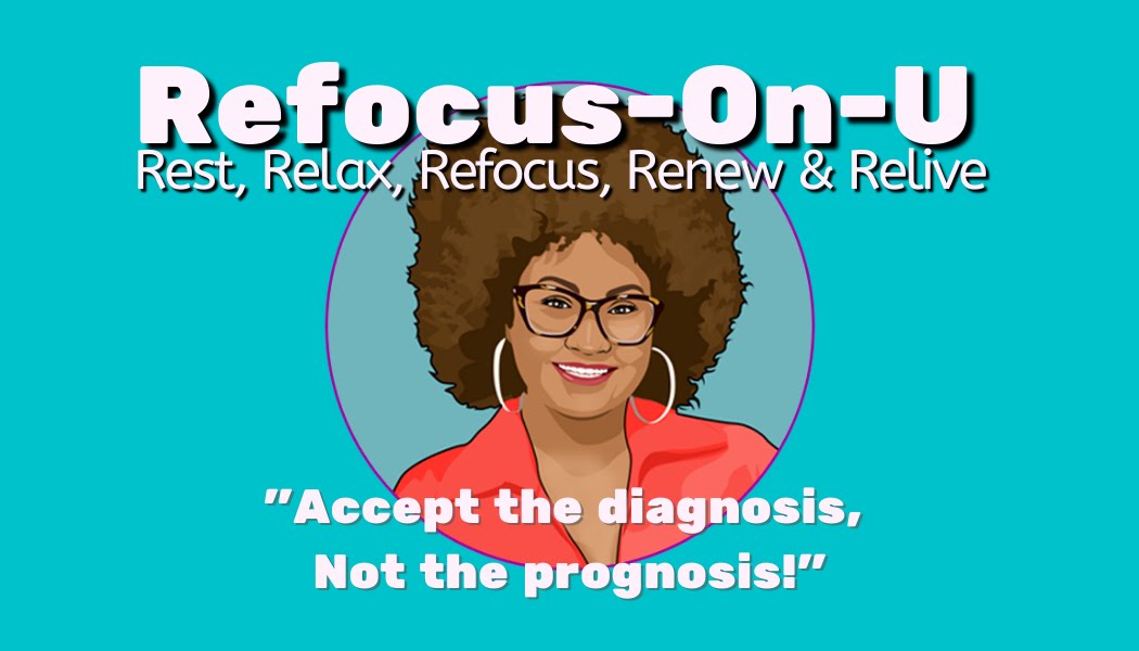 Refocus-On-U